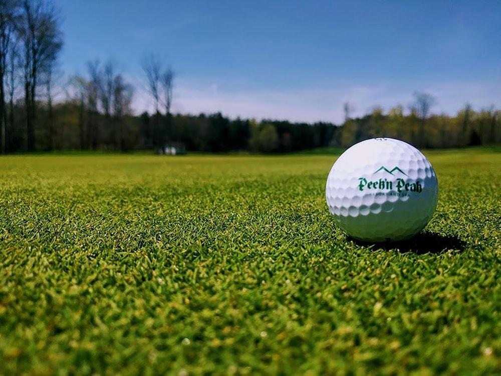 Peek'n Peak Resort Trademark Collection by Wyndham photo 48