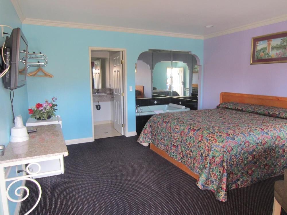 Starlight Inn Van Nuys photo 8