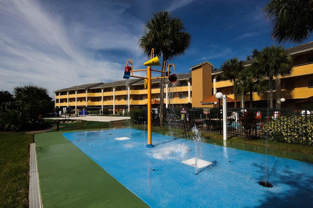 Westgate Leisure Resort photo 27
