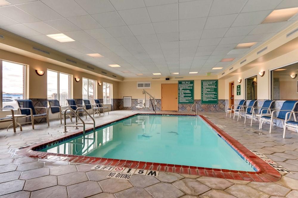 Comfort Inn & Suites Waco Woodway photo 35