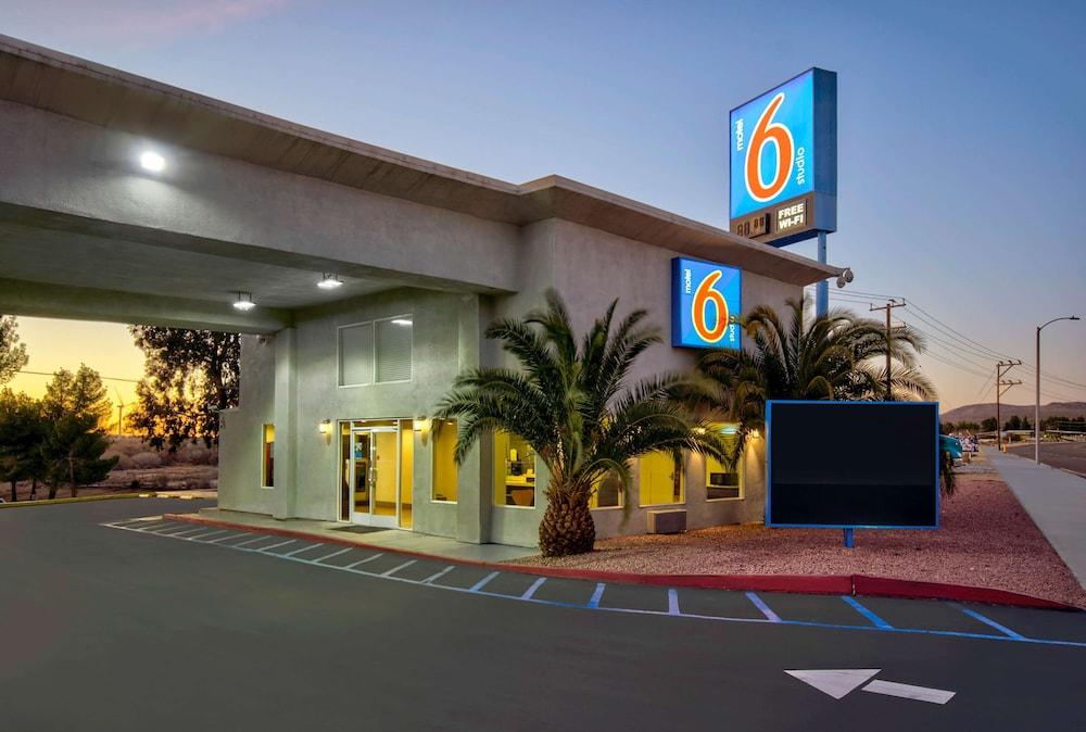 Motel 6 Victorville - Desert Express photo 19