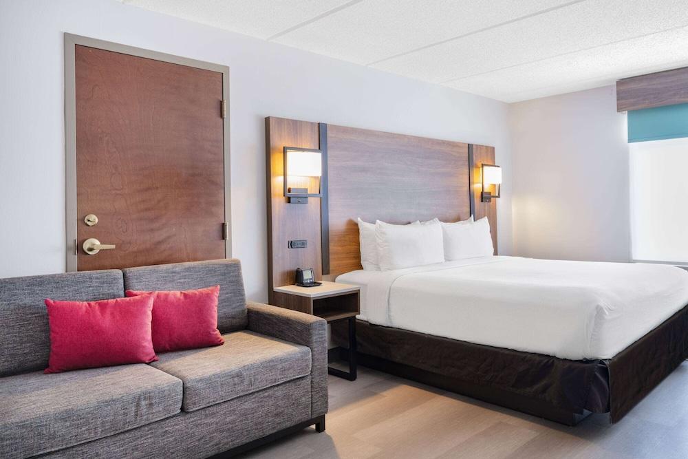 Wingate by Wyndham Duluth/Atlanta photo 7