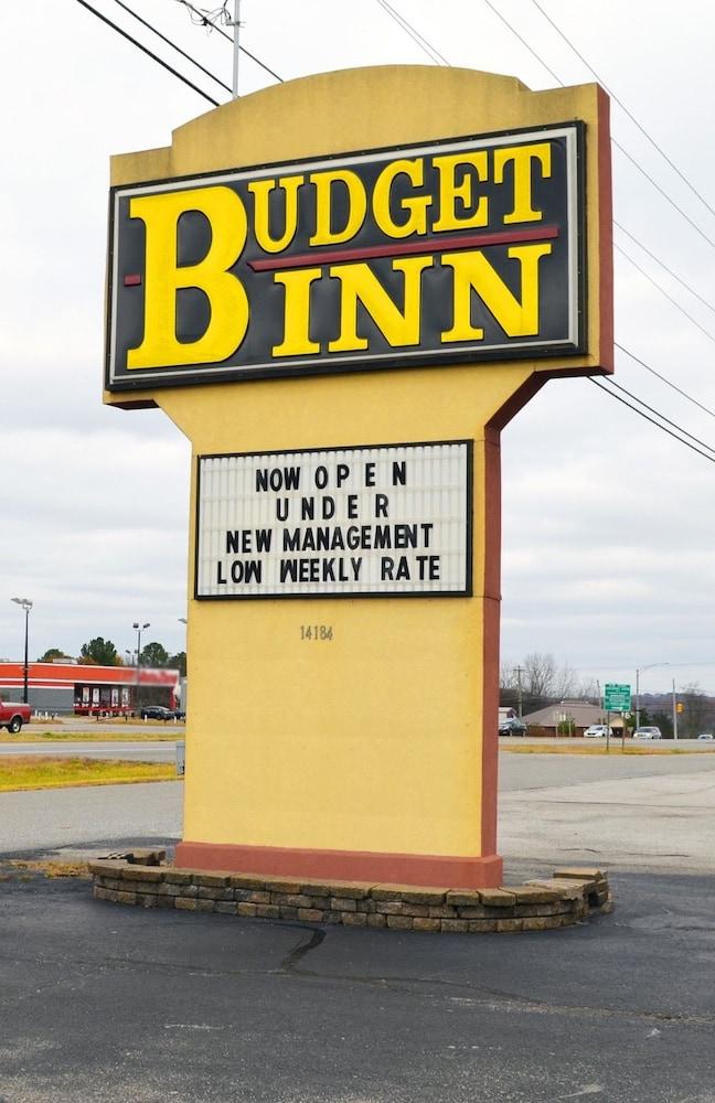 Budget inn photo 14