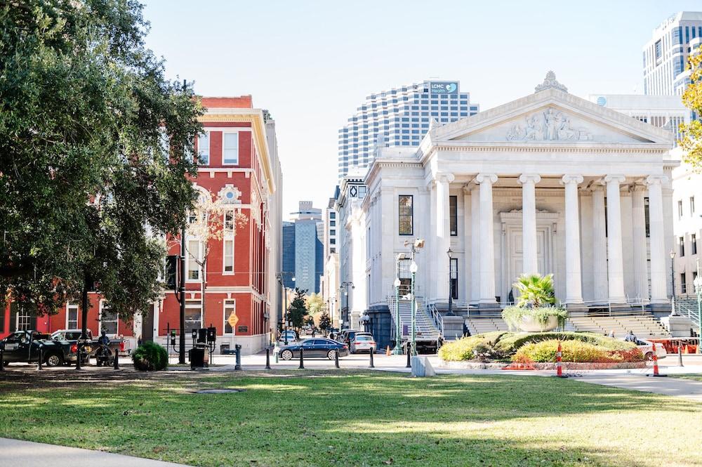 The Lafayette New Orleans By Kasa Living photo 43