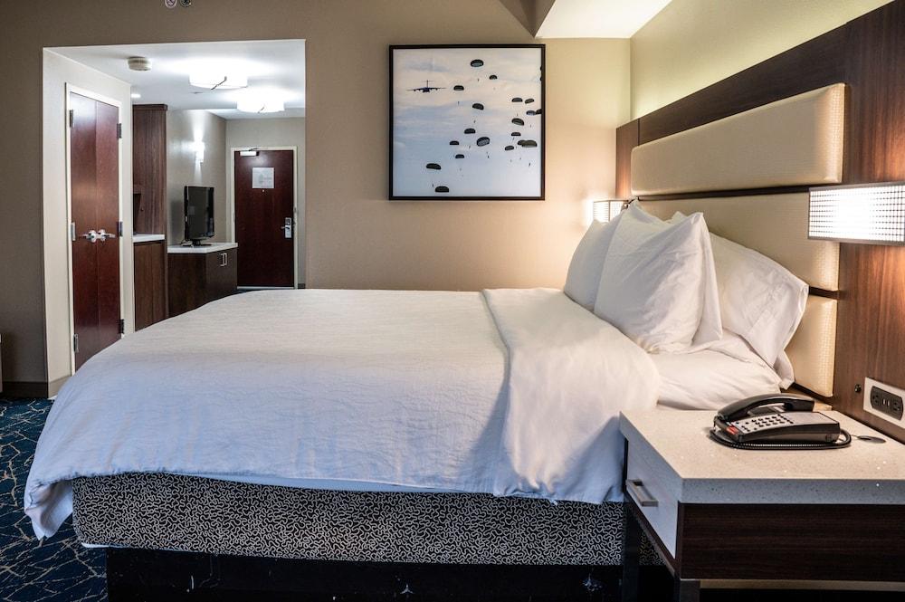 Hilton Garden Inn Fayetteville Fort Bragg photo 52
