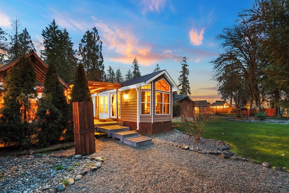 Robinhood Village Resort photo 80