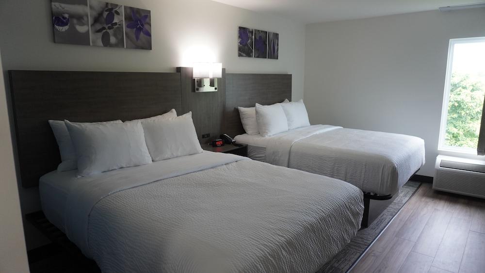Sleep Inn Franklin - Cool Springs photo 9