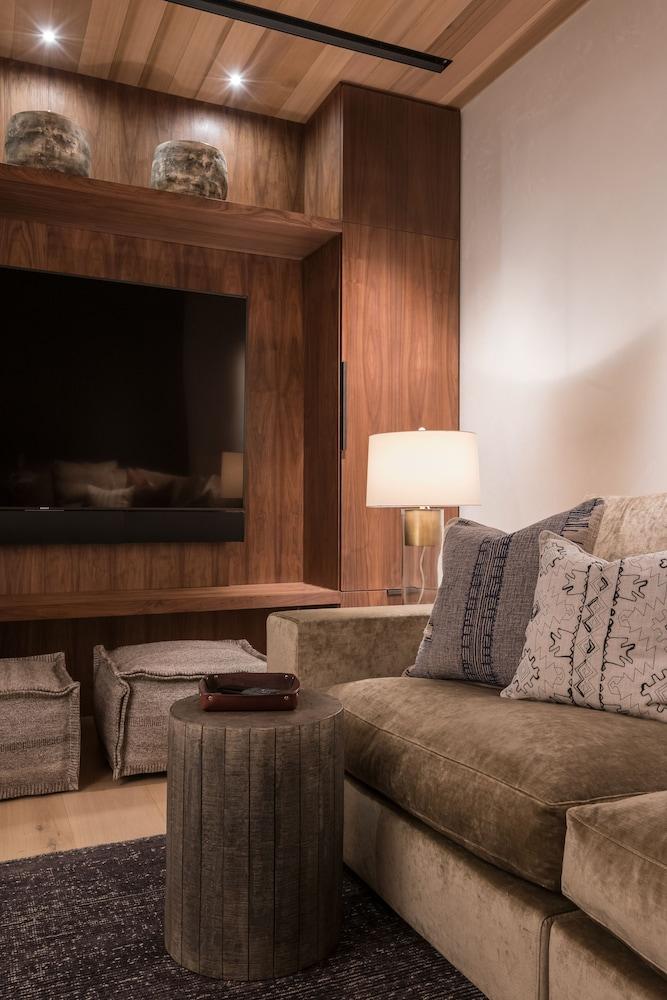 Caldera House Jackson Hole photo 30