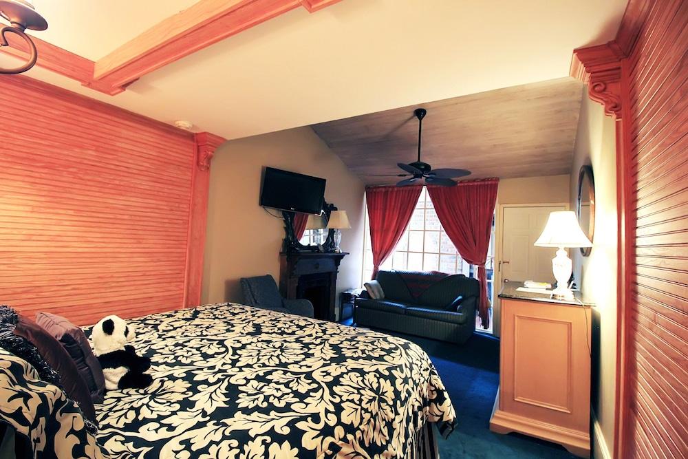 The Olivier House Hotel photo 52