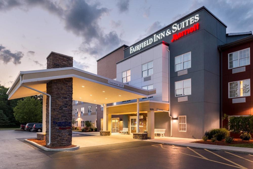 Fairfield Inn & Suites by Marriott Olean photo 34