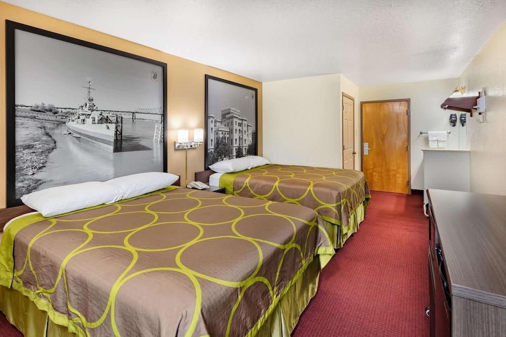 Super 8 by Wyndham Kinder/Coushatta near Casino photo 7