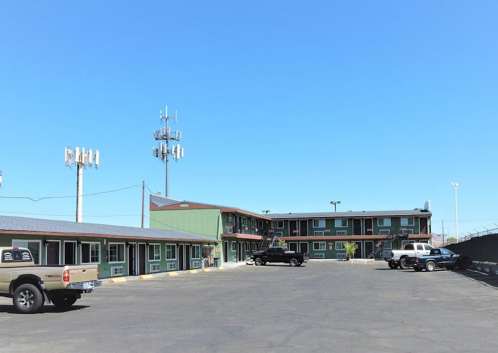 American Inn Motel photo 31