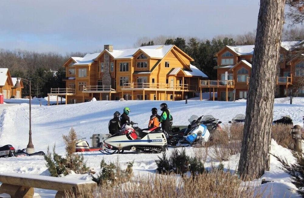 Big Sandy Lodge and Resort photo 5