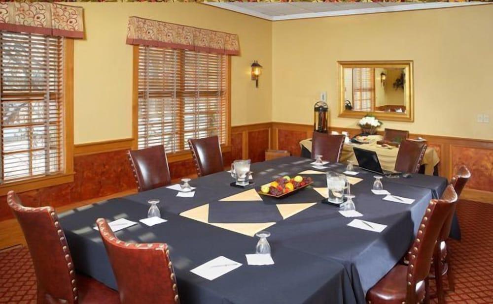 Eagle Ridge Resort and Spa photo 16