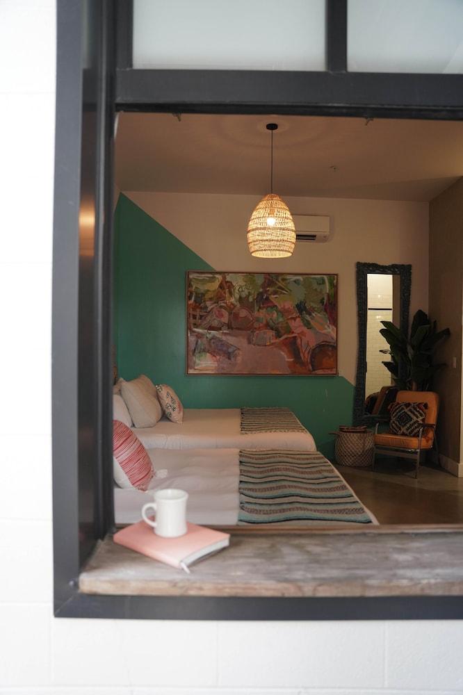 Reunion Hotel photo 83