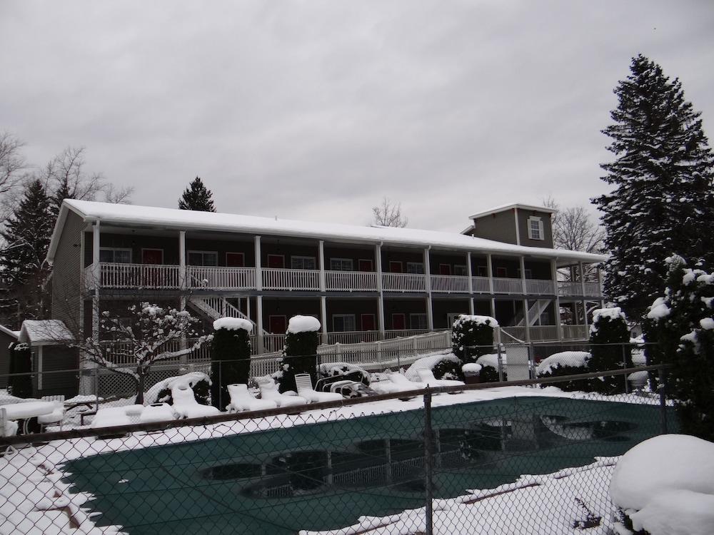 Edelweiss Lodge photo 75