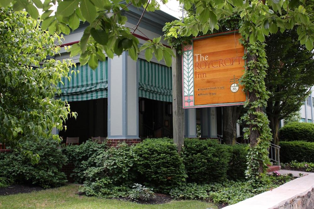 Roycroft Inn photo 1