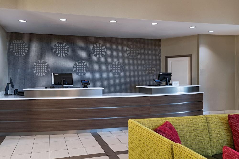 Residence Inn by Marriott Denton photo 33