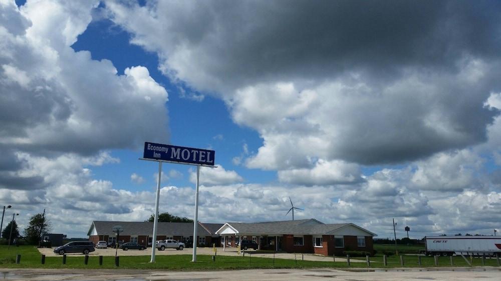 Economy Inn Motel photo 6