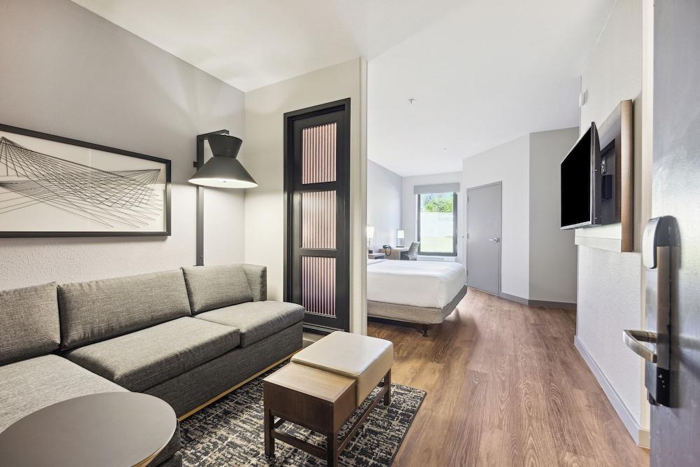 Hyatt Place San Antonio-Northwest/Medical Center photo 9