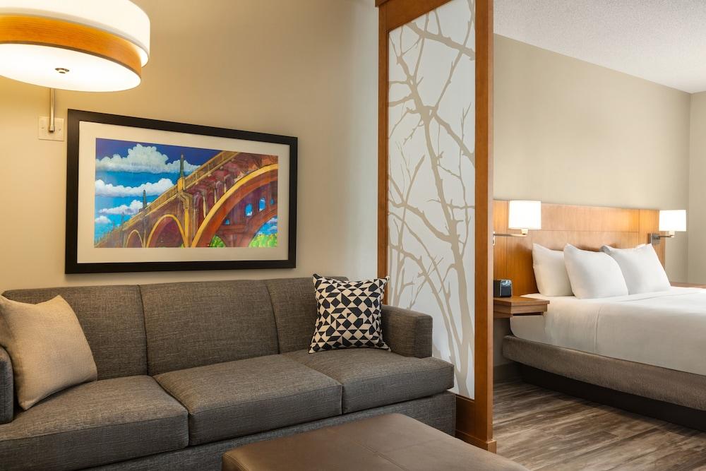Hyatt Place Columbia/Downtown/The Vista photo 21
