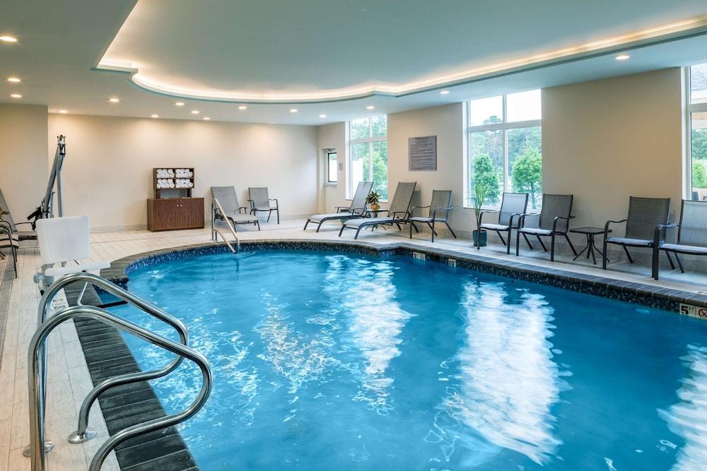 Hampton Inn Atlantic City/Absecon photo 11