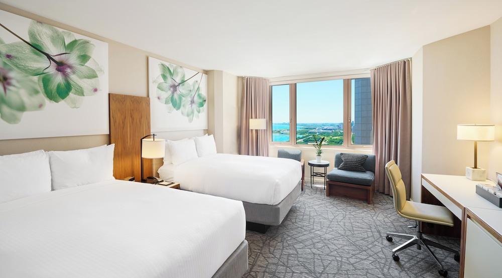 Fairmont Chicago at Millennium Park photo 15