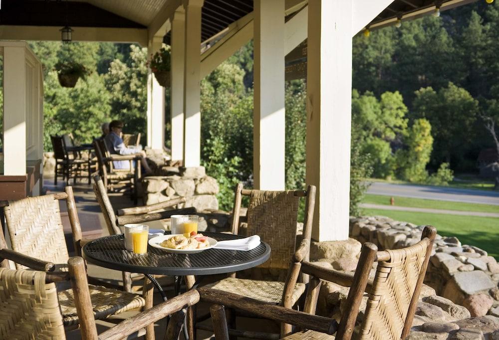 State Game Lodge at Custer State Park Resort photo 63