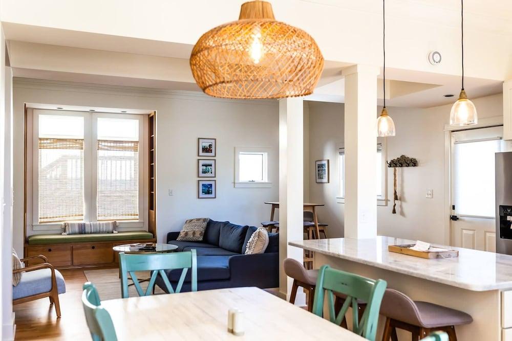 Days Like This -spacious Home Steps From the Beach photo 53