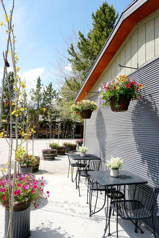 Moose Creek Inn photo 11