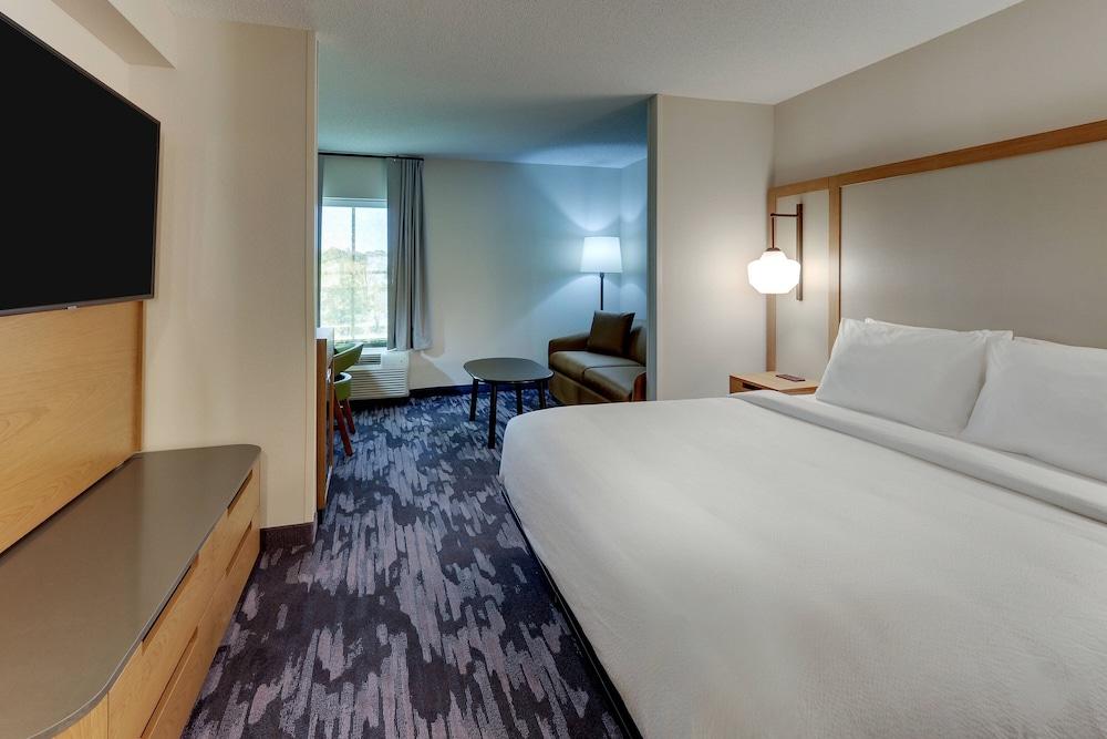 Fairfield Inn & Suites by Marriott Southport photo 7