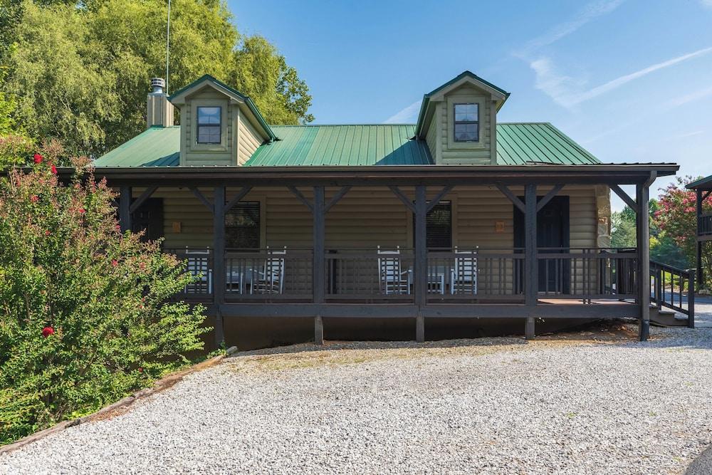 Lodge at Tellico photo 4