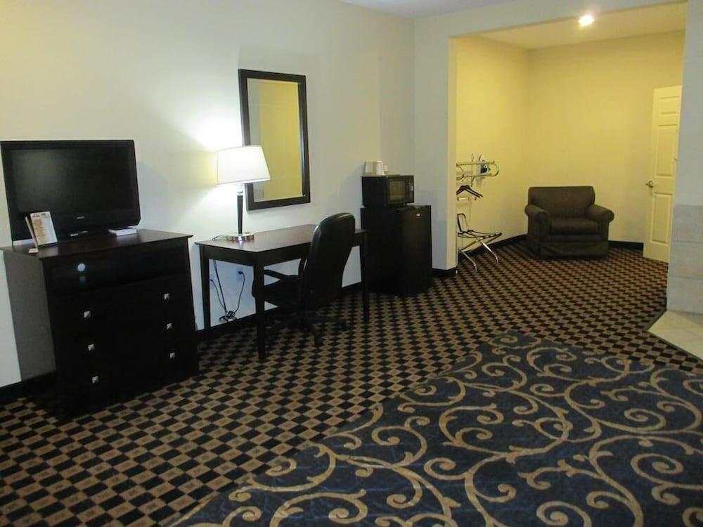 Scottish Inns Killeen Harker Heights photo 3