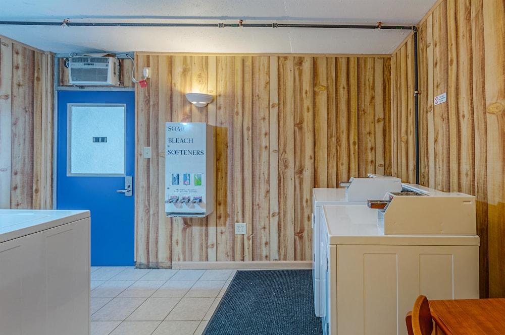 Motel 6 Winchester, VA photo 25