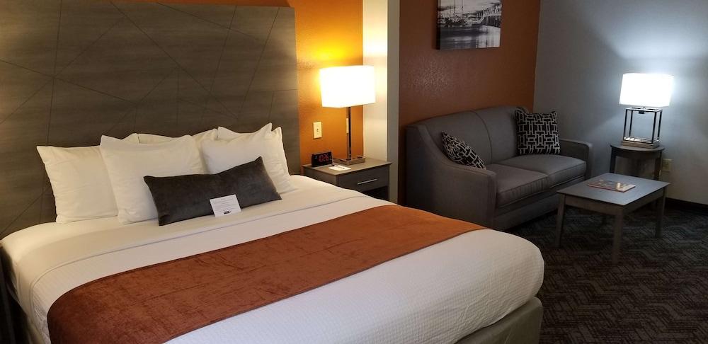 Best Western Plus St. Augustine I-95 photo 15