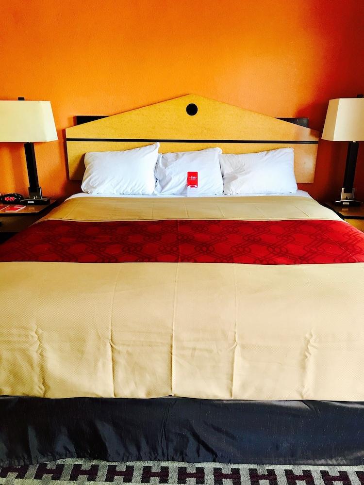 Milan Inn & Suites photo 8