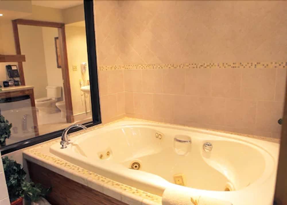 Sybaris Pool Suites Indianapolis photo 34
