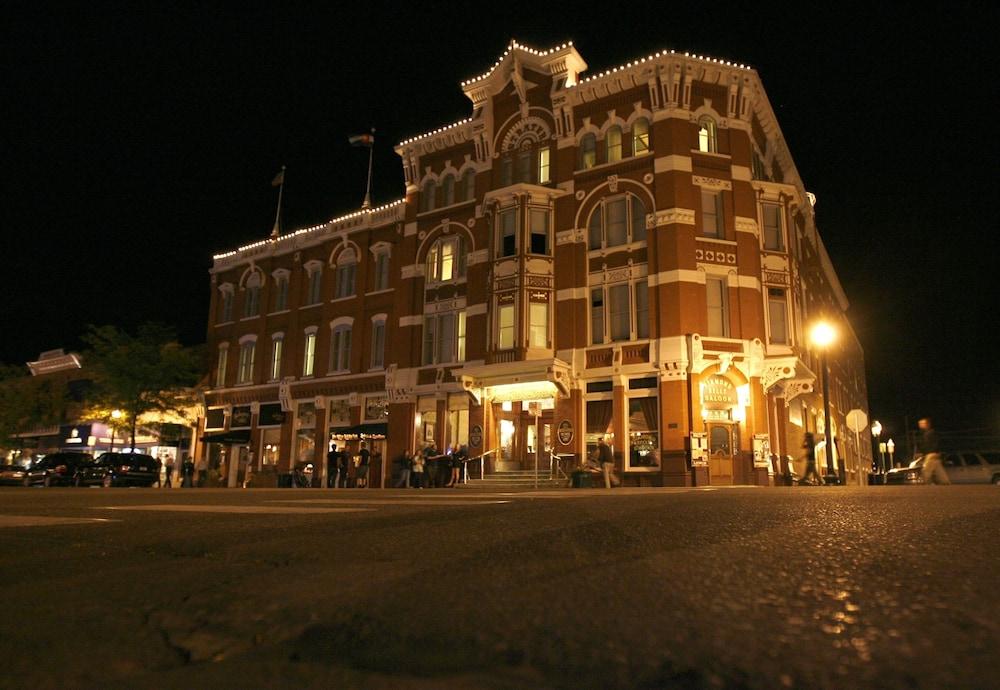 Historic Strater Hotel photo 7