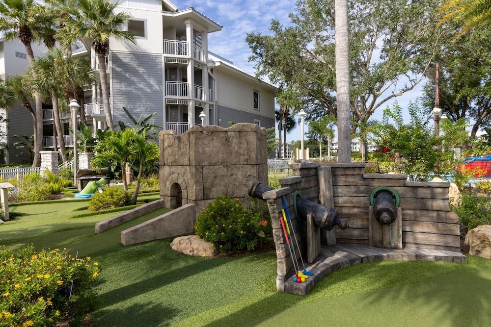 Marriott's Cypress Harbour Villas photo 68