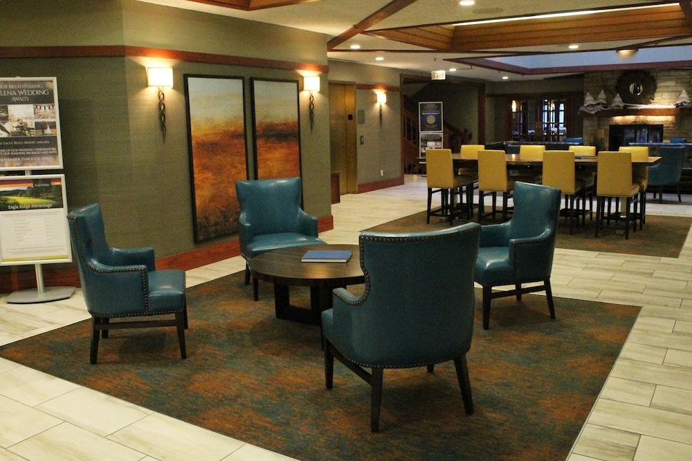 Eagle Ridge Resort and Spa photo 3