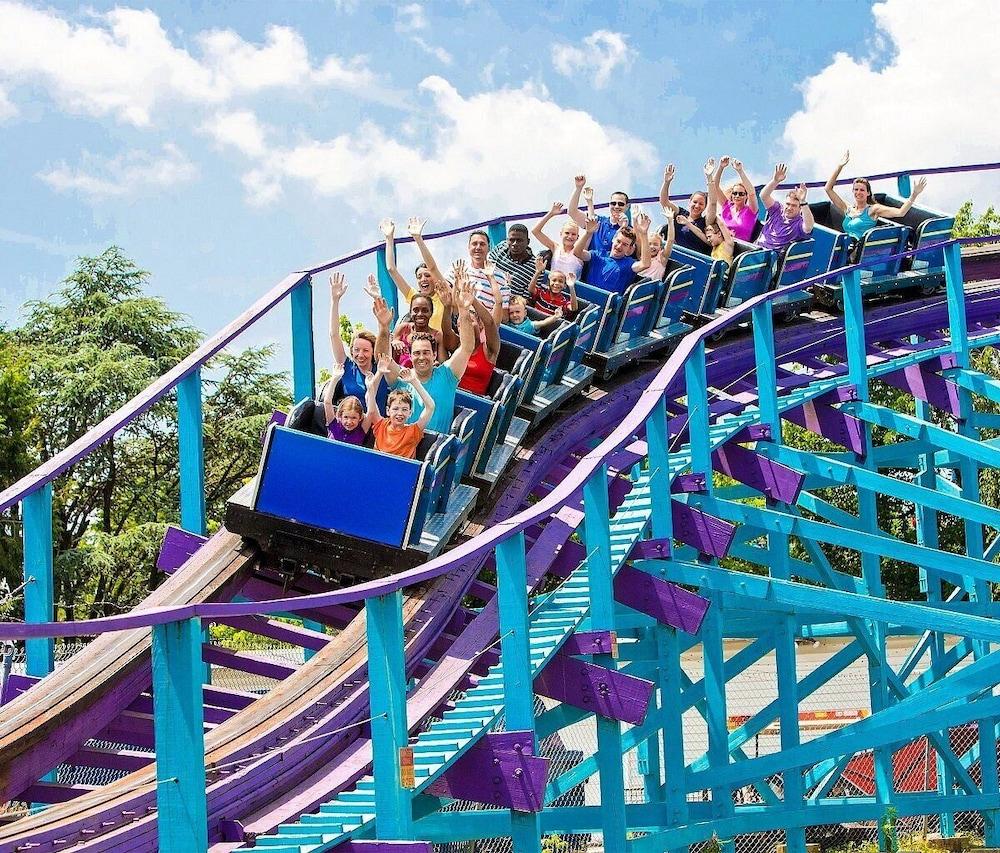Hersey Farm Resort photo 63