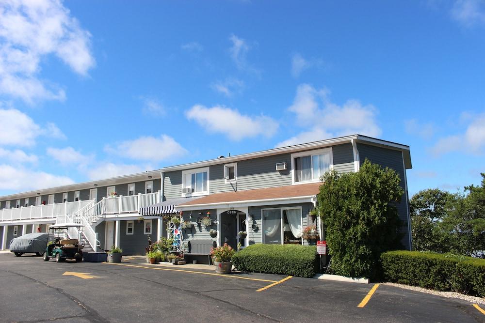 Cape View Motel photo 1