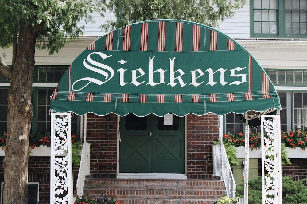 Siebkens Resort photo 7