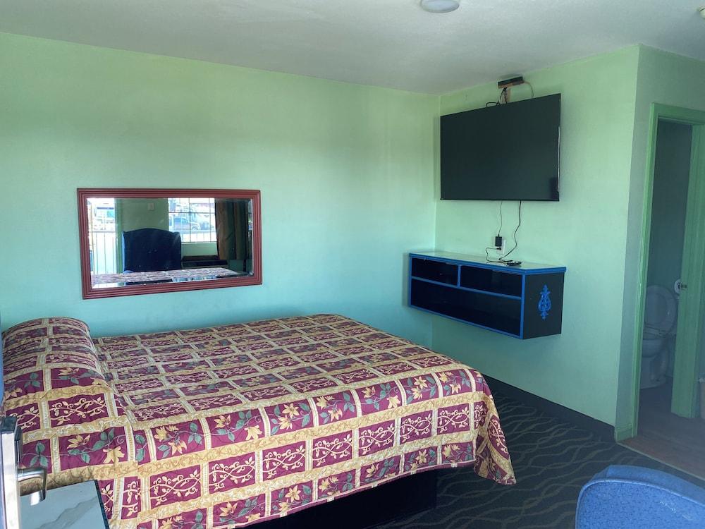 Jacks motel photo 3