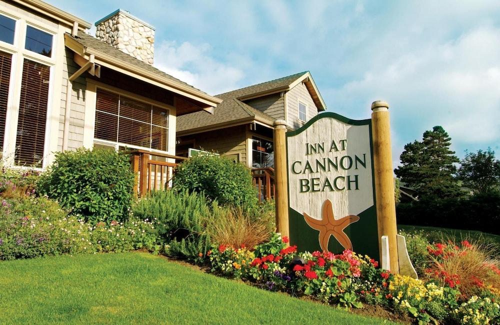 Inn at Cannon Beach photo 58
