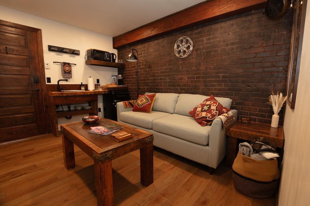 The Frenchman Suites photo 21