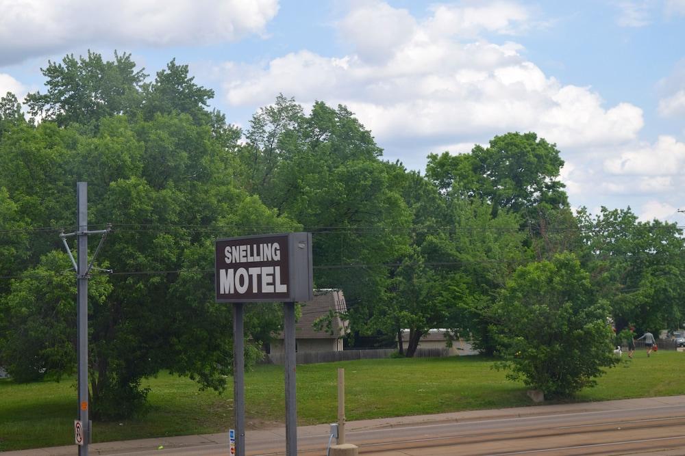 Snelling Motel photo 27