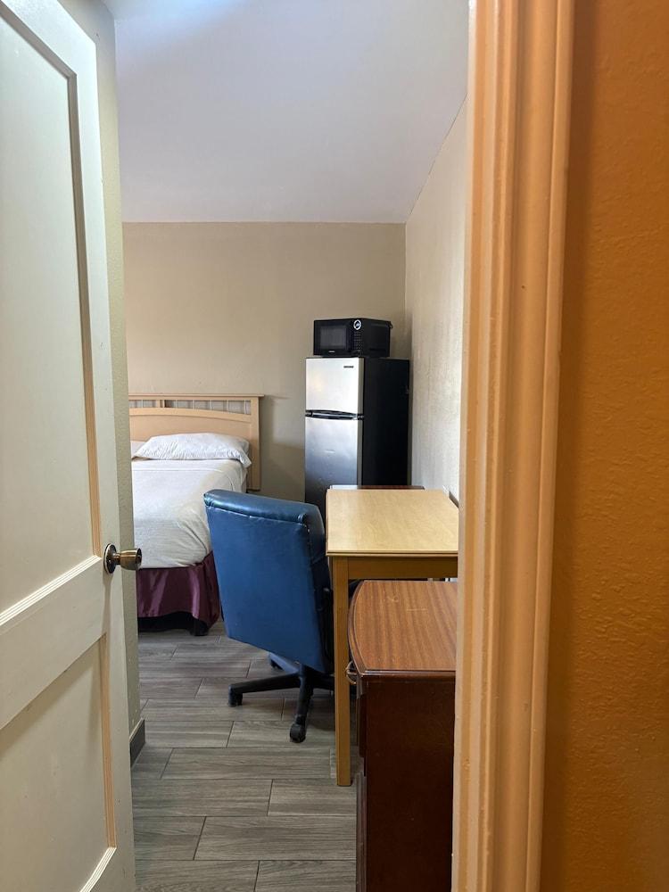 SE'Air Motel By Townhouse Corpus Christi / Padre Island Tx photo 31