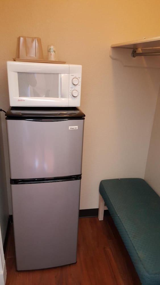 Luxury Inn & RV Park photo 6