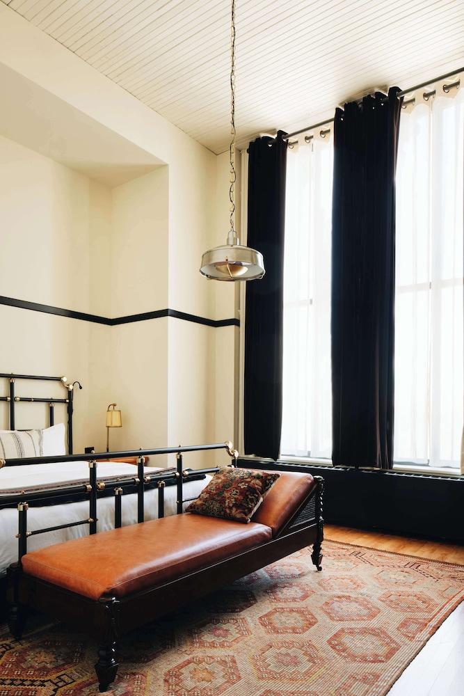 Chicago Athletic Association, a Hyatt Hotel photo 21